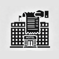 Гостиничные чеки в Каспийске