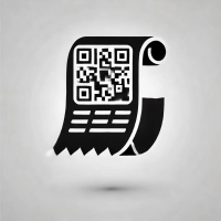 Чеки с QR-кодом в Каспийске