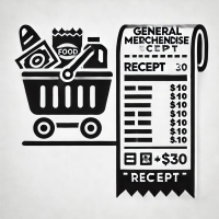 Чеки на товары в Каспийске